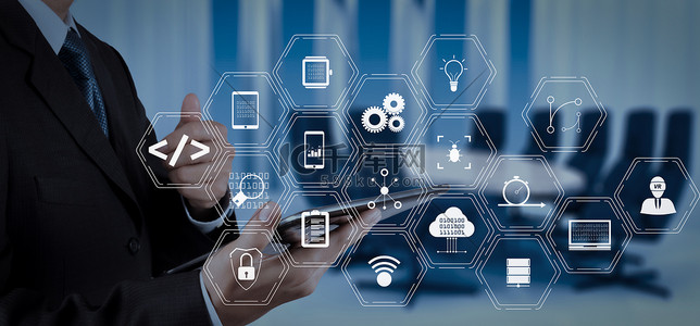 老年人信息無障礙服務(wù)攝影作品在網(wǎng)絡(luò)與信息安全軟件開發(fā)中的角色